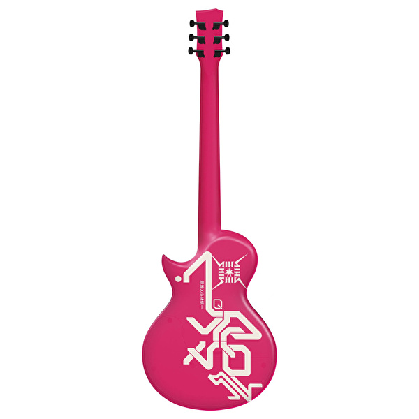Enya NOVA GO Sonic/Dragon Elektro Gitar